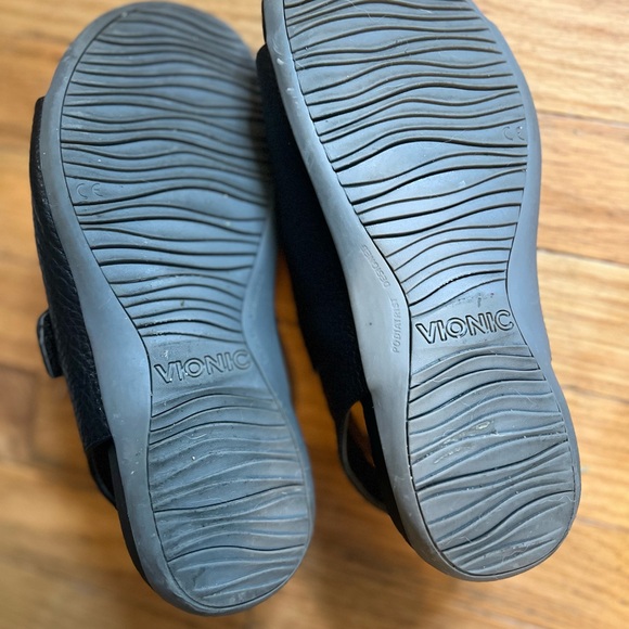 Vionic Albie sport sandals size 7 EUC - Picture 3 of 4
